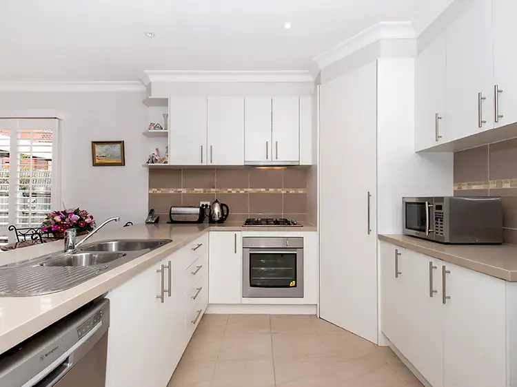 Third view of Homely house listing, 2A Travellyn Court, Blackburn South VIC 3130