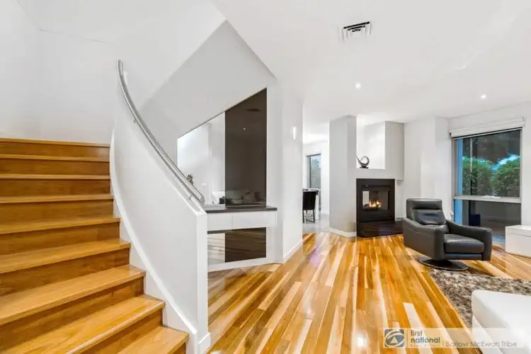 Second view of Homely house listing, 11 McBain Street, Altona VIC 3018