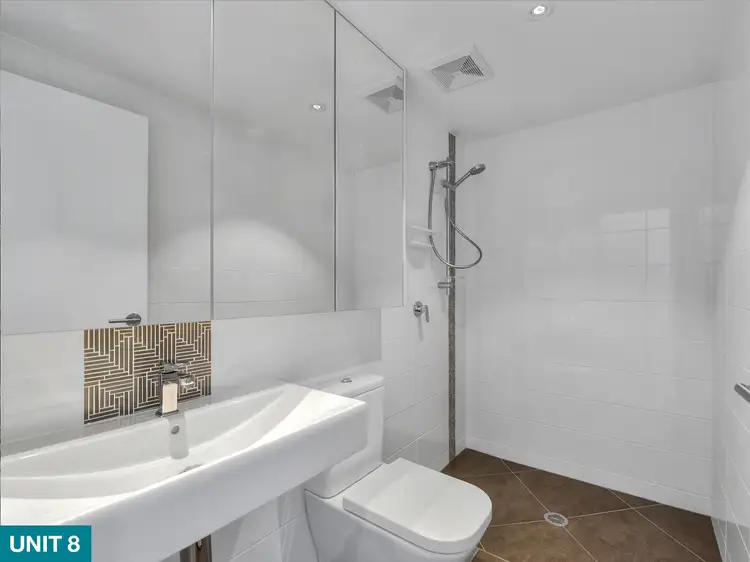 Sixth view of Homely unit listing, 5/16 Hawthorne St, Enoggera QLD 4051