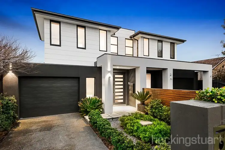 12B Coates Street, Bentleigh VIC 3204