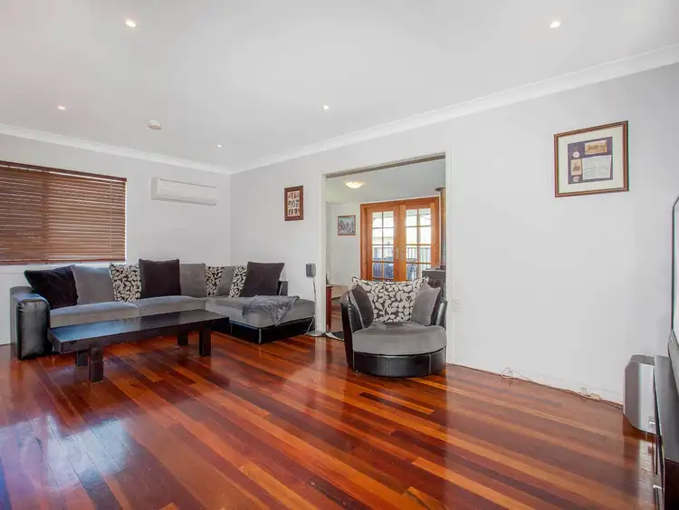 Fifth view of Homely house listing, 61 St Conel Street, Nudgee QLD 4014