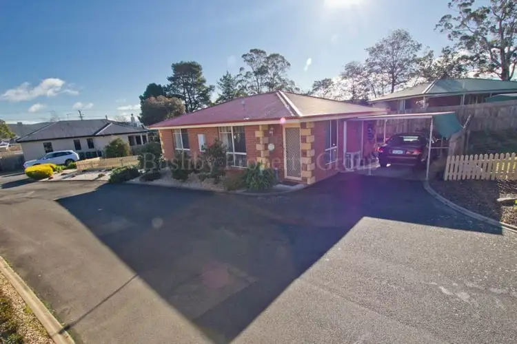 2/303 Westbury Road, Prospect Vale TAS 7250