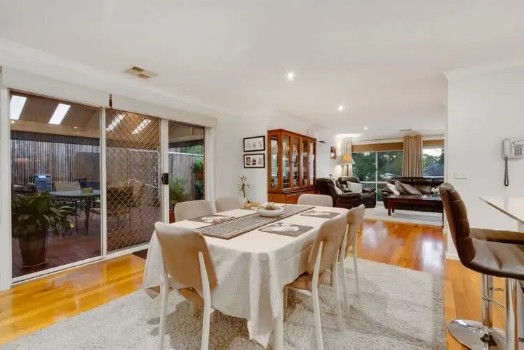 Fourth view of Homely unit listing, 3/2A Frederick St, Croydon VIC 3136