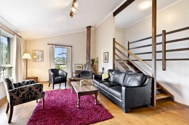 Second view of Homely house listing, 13 Swan Street, Eltham VIC 3095
