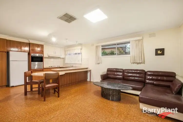 Fourth view of Homely house listing, 60 Greenwood Drive, Bundoora VIC 3083