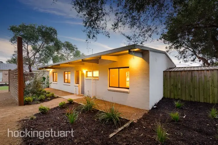 Main view of Homely house listing, 6 Kewan Court, Rosebud VIC 3939
