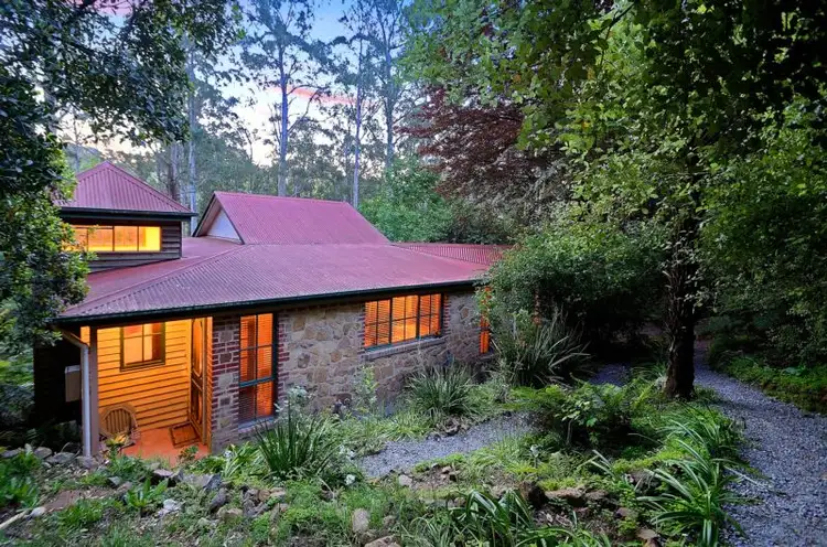 5 Lisheen Road, Cockatoo VIC 3781