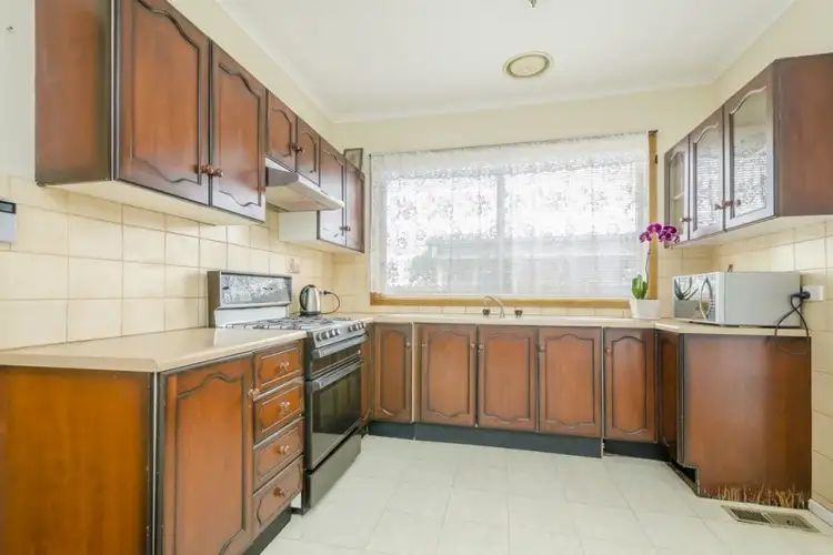 Fifth view of Homely house listing, 1 Sturt Street, Sunshine VIC 3020