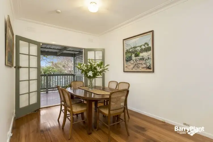 Fourth view of Homely house listing, 27 Crellin Crescent, Watsonia VIC 3087
