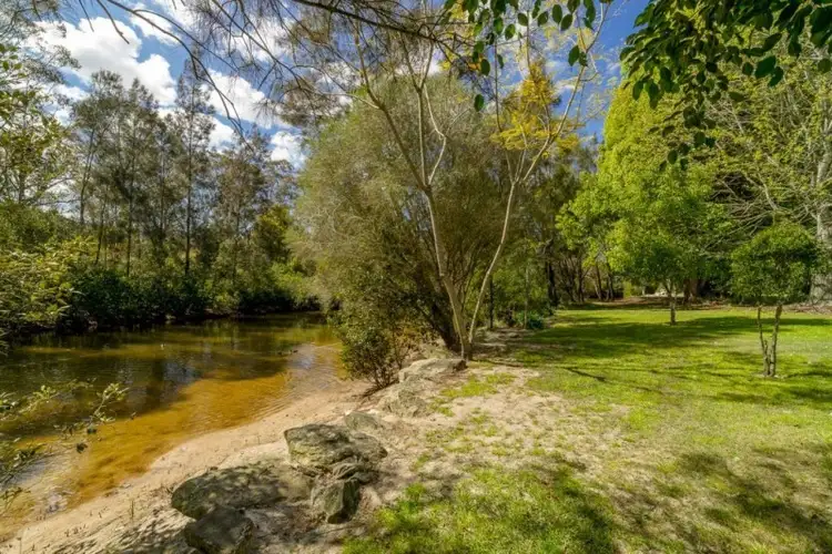 Fifth view of Homely house listing, 85 Showground Road, Narara NSW 2250