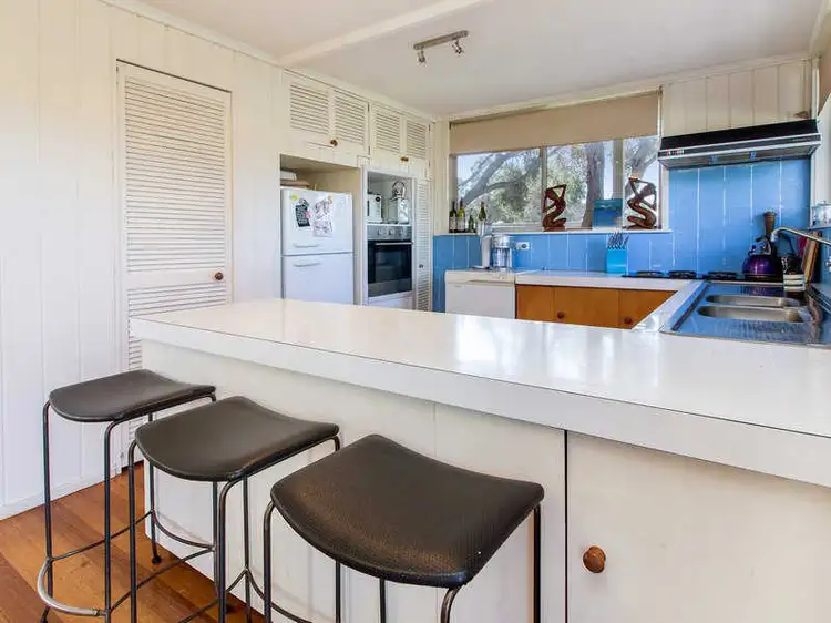 Fourth view of Homely house listing, 23 Agnes Avenue, Blairgowrie VIC 3942