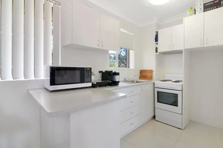 Third view of Homely apartment listing, 3/50 Bondi Road, Bondi Junction NSW 2022