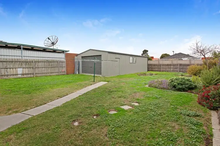 Seventh view of Homely house listing, 8 Wakool Avenue, Deer Park VIC 3023