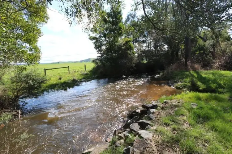 Main view of Homely house listing, 4225 Melba Highway, Glenburn VIC 3717