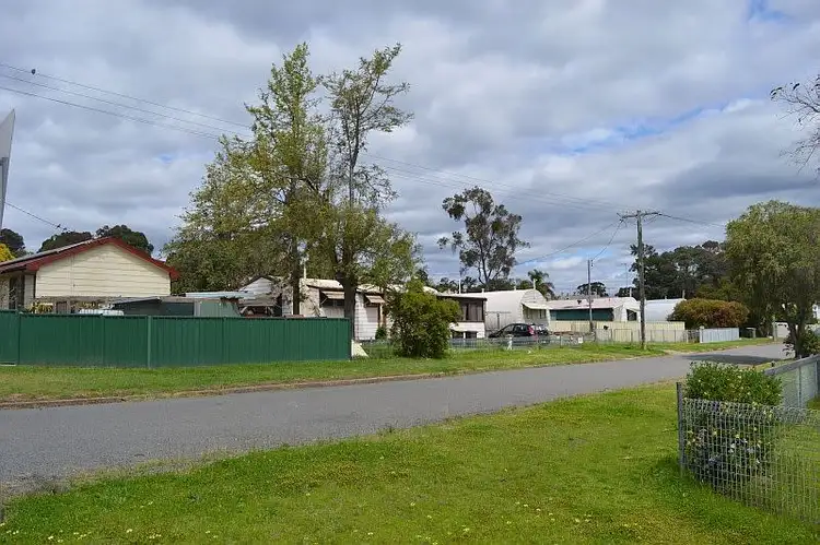 Third view of Homely house listing, 27 Macquarie Ave, Cessnock NSW 2325