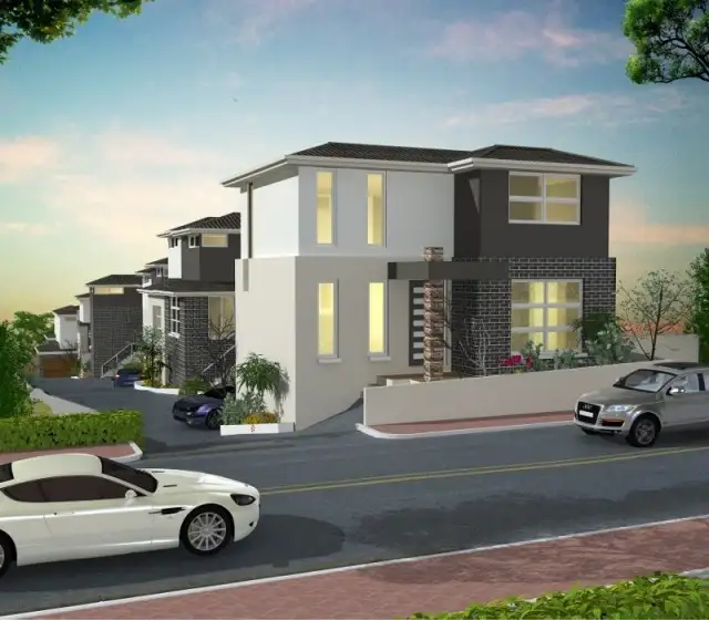 Third view of Homely townhouse listing, 5/39 Hillside Grove, Airport West VIC 3042