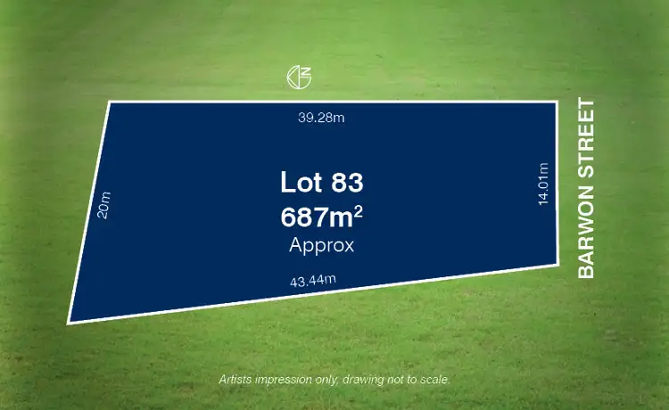 10 Barwon Street, Taylors Hill VIC 3037