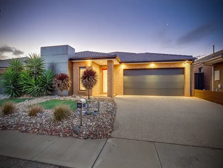 29 Yarraman Road, Wyndham Vale VIC 3024