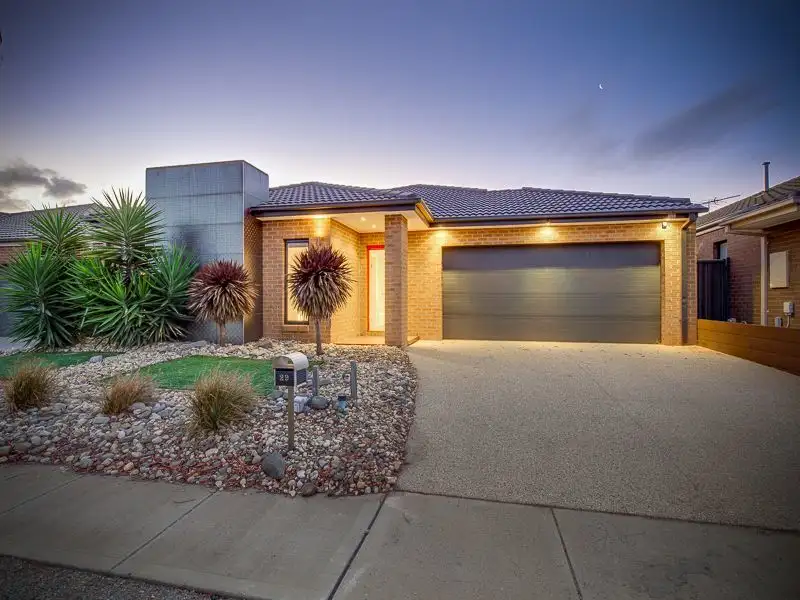 Main view of Homely house listing, 29 Yarraman Road, Wyndham Vale VIC 3024