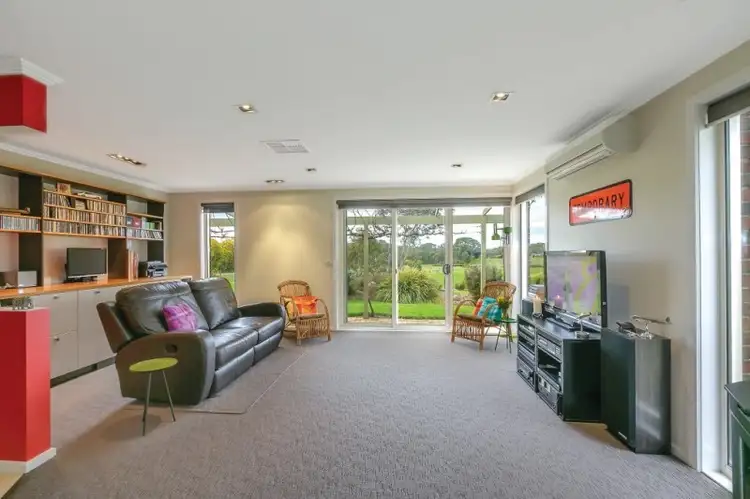 Sixth view of Homely house listing, 24 Waverley Street, Linton VIC 3360