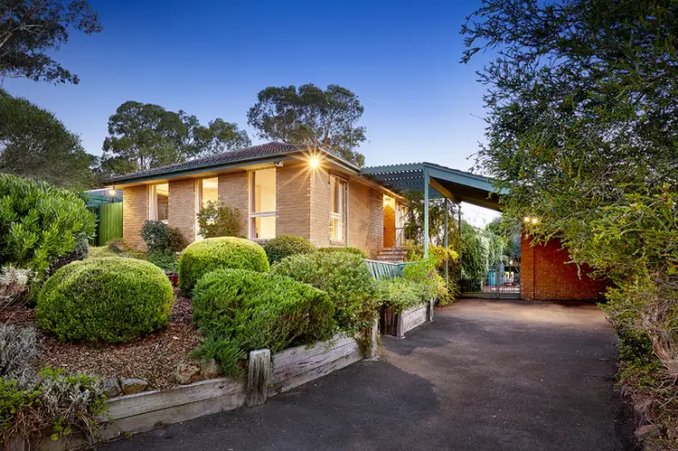 Main view of Homely house listing, 7 Tadema Crescent, Eltham VIC 3095