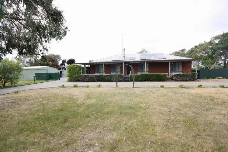 124 Finchs Road, Smythes Creek VIC 3351