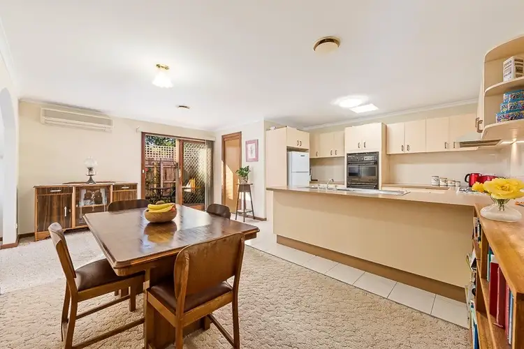 Second view of Homely unit listing, 1/16 Capulet Street, Moonee Ponds VIC 3039