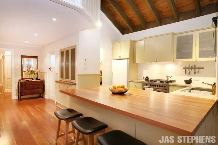 Third view of Homely house listing, 115 Cornwall Road, Sunshine VIC 3020