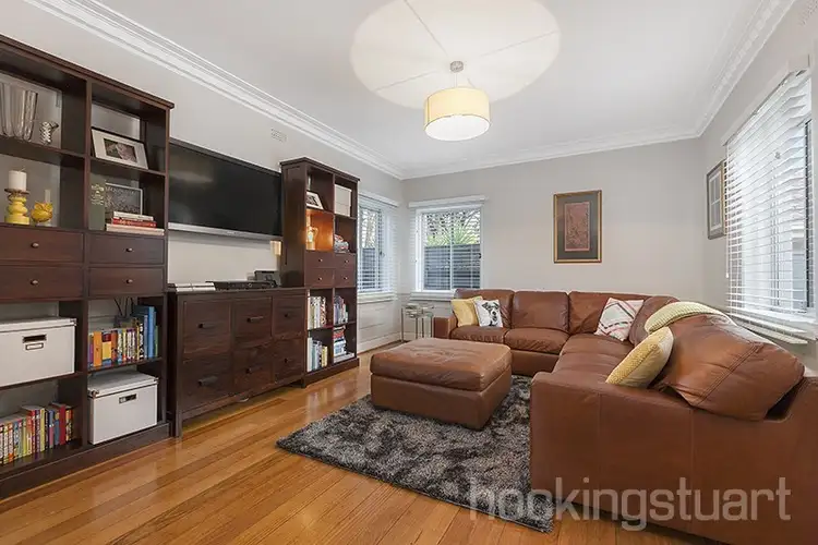 Second view of Homely house listing, 1/78 Latrobe Street, Mentone VIC 3194