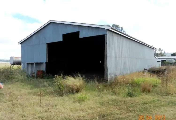 Fourth view of Homely rural property listing, Address available on request