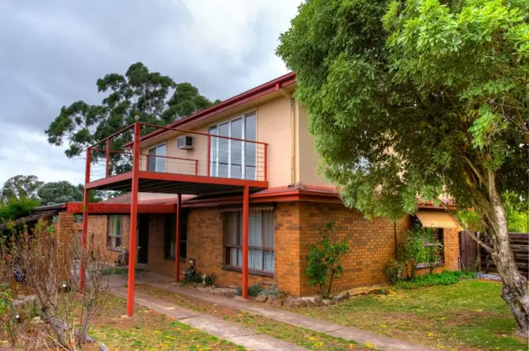 Second view of Homely house listing, 9 Nolan Street, Buninyong VIC 3357
