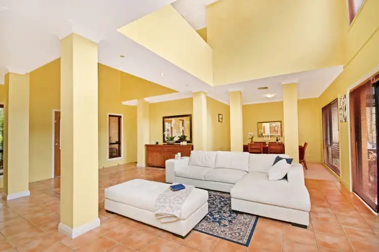 Third view of Homely house listing, 219 Woodbury Park Drive, Mardi NSW 2259