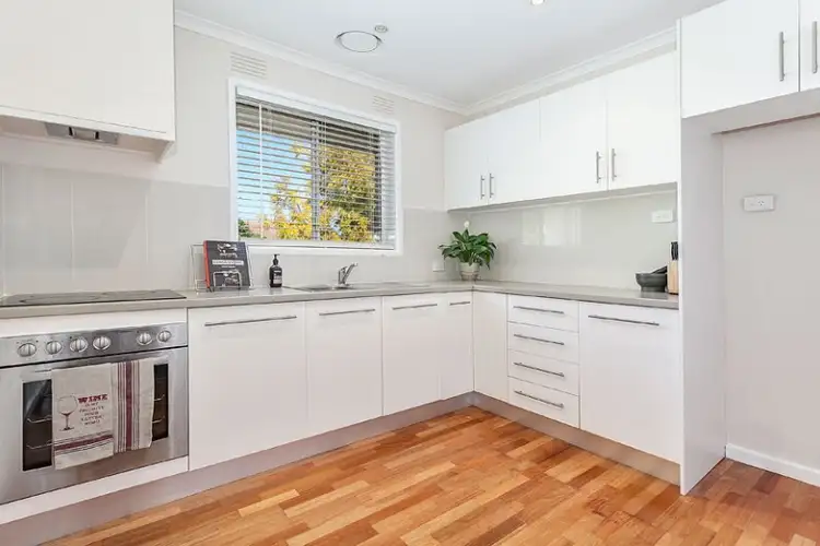 Third view of Homely apartment listing, 6/29 Hunter Street, Malvern VIC 3144