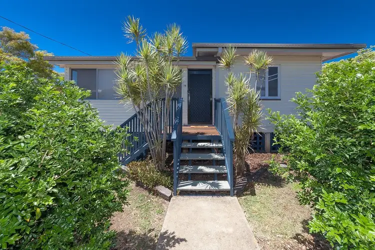 Third view of Homely house listing, 12 Chilcot Street, Silkstone QLD 4304