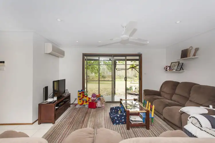 Second view of Homely rural property listing, 529 LEMON TREE PASSAGE ROAD, Salt Ash NSW 2318