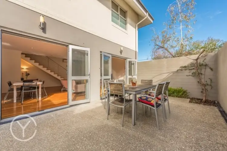 30 Bellevue Terrace, Fremantle WA 6160