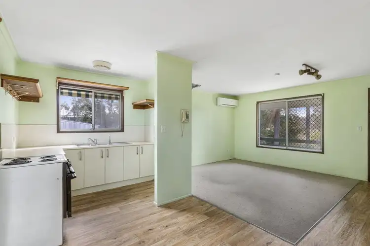 Second view of Homely house listing, 24 Kingsley Street, Walloon QLD 4306
