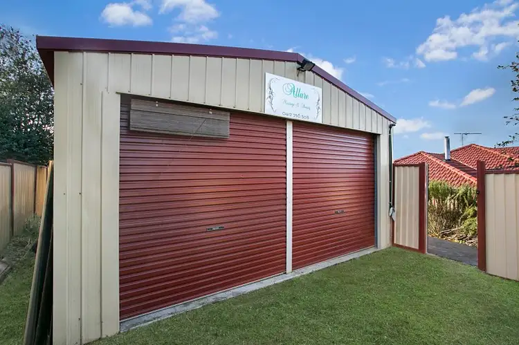 Sixth view of Homely house listing, 1 Millar Close, Wallan VIC 3756