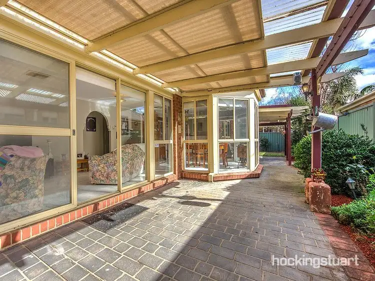 Seventh view of Homely house listing, 6 Sidney Place, Caroline Springs VIC 3023