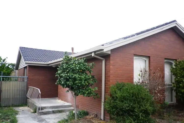 Main view of Homely house listing, 105 Brandon Park Drive, Wheelers Hill VIC 3150