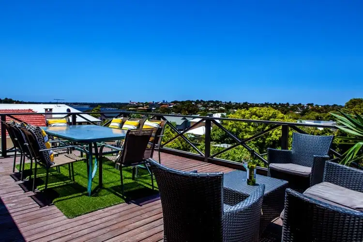 Third view of Homely house listing, 64A Clayton Street, East Fremantle WA 6158