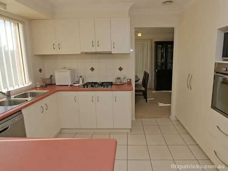 Fourth view of Homely house listing, 3 Wilton Street, Bourkelands NSW 2650
