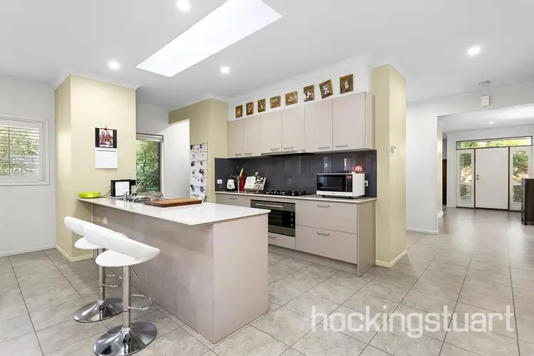 Second view of Homely house listing, 8 Hepburn Avenue, Eynesbury VIC 3338