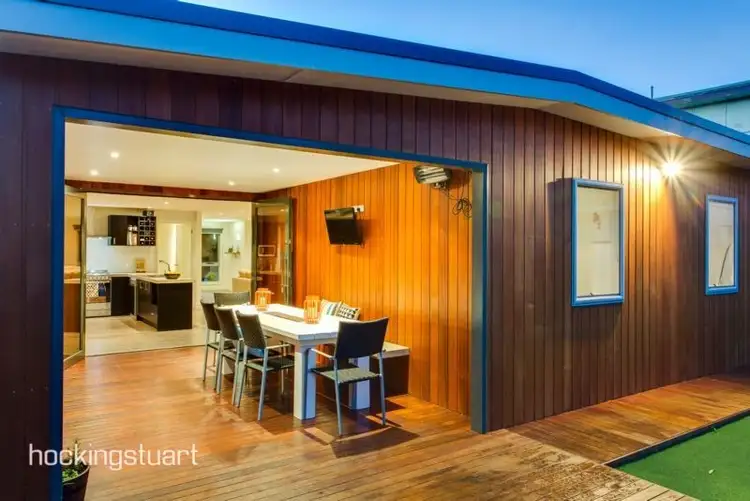 Third view of Homely house listing, 109 Ocean Street, Rosebud VIC 3939