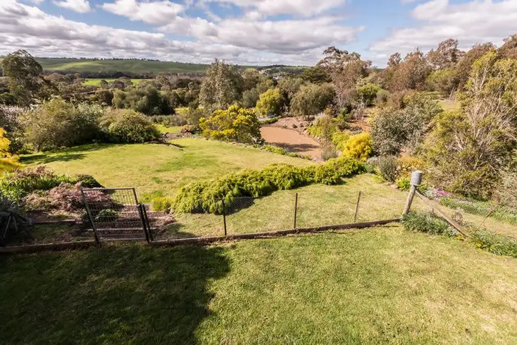 Third view of Homely house listing, 8 Cunningham Street, Shelford VIC 3329