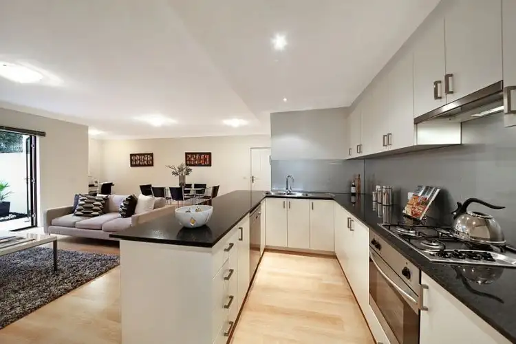 Third view of Homely apartment listing, 12/60 Wattletree Road, Armadale VIC 3143