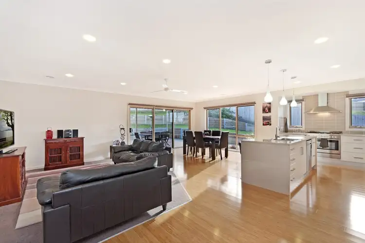 Fourth view of Homely house listing, 10 Wonderland Court, Portland VIC 3305