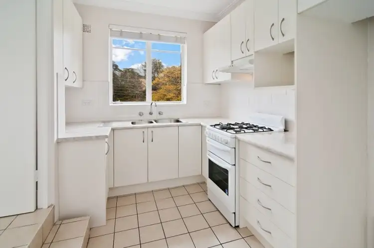 Fourth view of Homely apartment listing, 15/3 Gladstone Parade, Lindfield NSW 2070