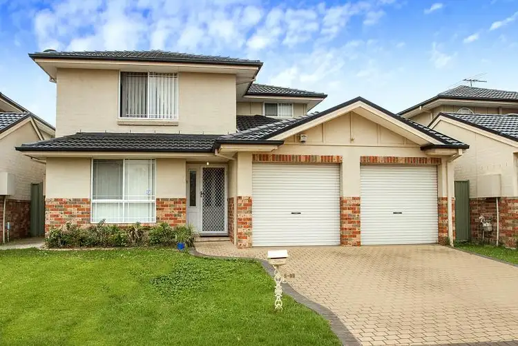 5/99 Eskdale Street, Minchinbury NSW 2770