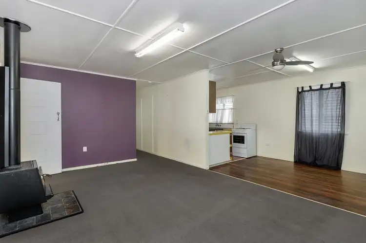 Fourth view of Homely house listing, 66 Williams Street West, Coalfalls QLD 4305